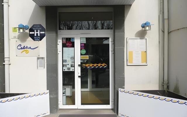 Hôtel de la Presquile