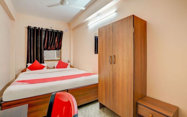 OYO 19609 Hotel Rajprabha