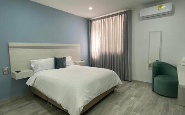 Hotel Barranquilla Laank