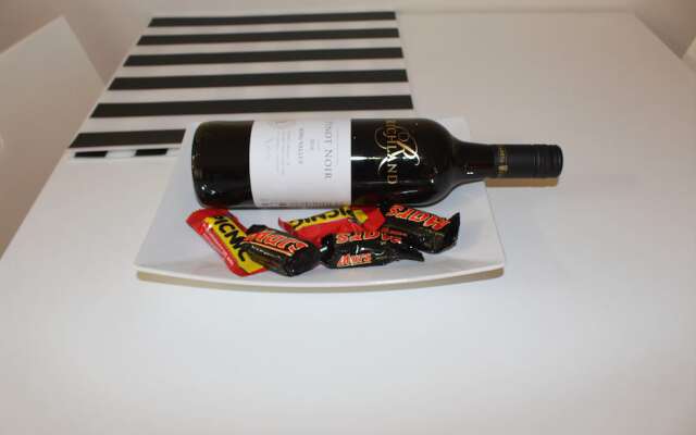 Parkline Apartments Perth