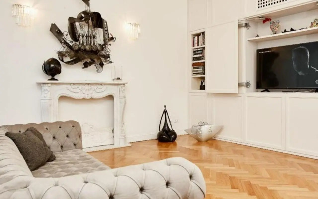 Vallazze Luxury Halldis Apartment