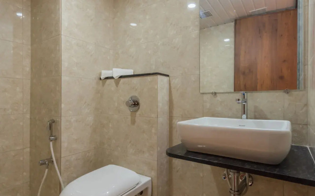 Hotel Karuna Residency