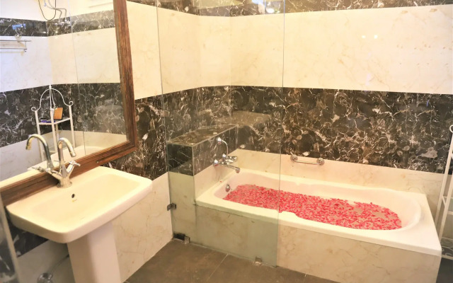 The Kothi Heritage