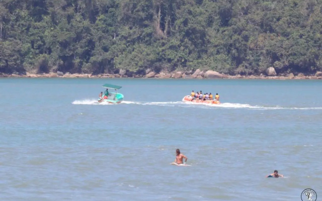 Suítes The Search Ubatuba Surf - Maranduba
