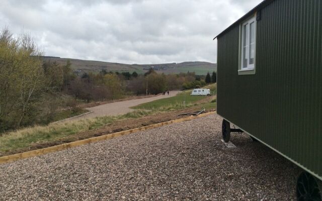 Foresterseat Glamping