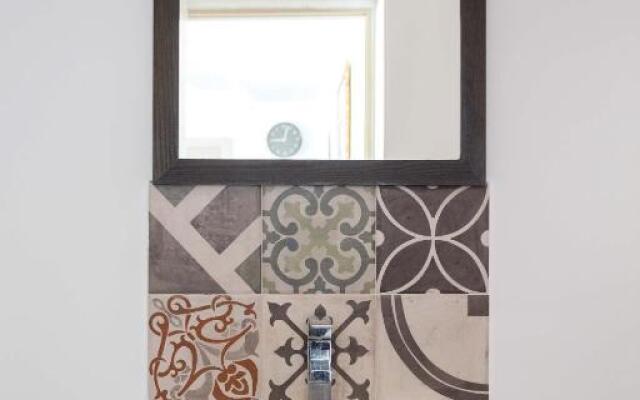 Panoramic Taormina Bay View