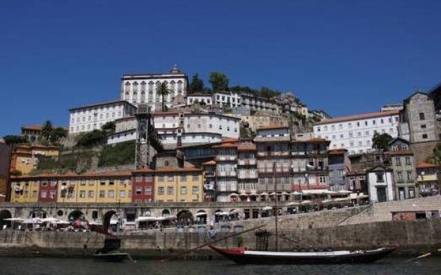 Aparthotel Oporto Sol