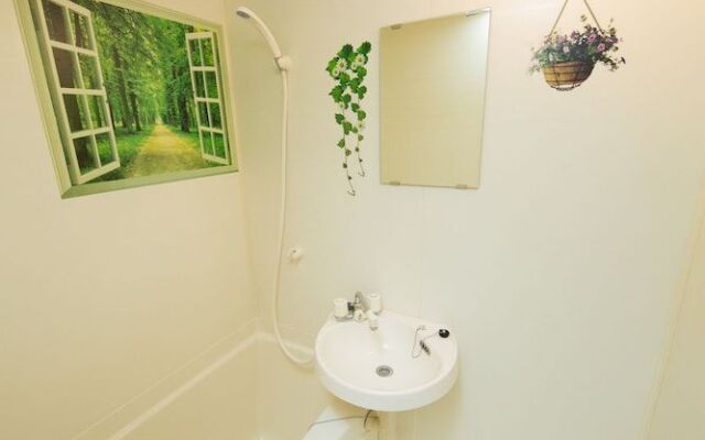 Tatsuya house 307