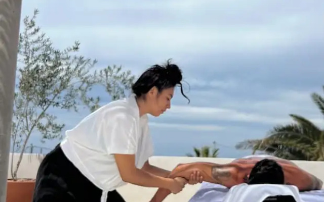 Casa Blanco Madera (Adults Only)