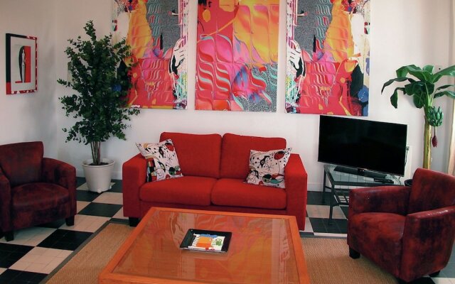 Luxurious Villa in Locquirec With Terrace