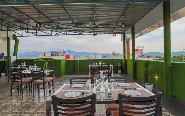 One Earth Ganga Stone