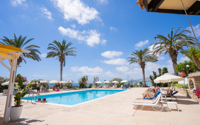Vrachia Beach Hotel & Suites - Adults only