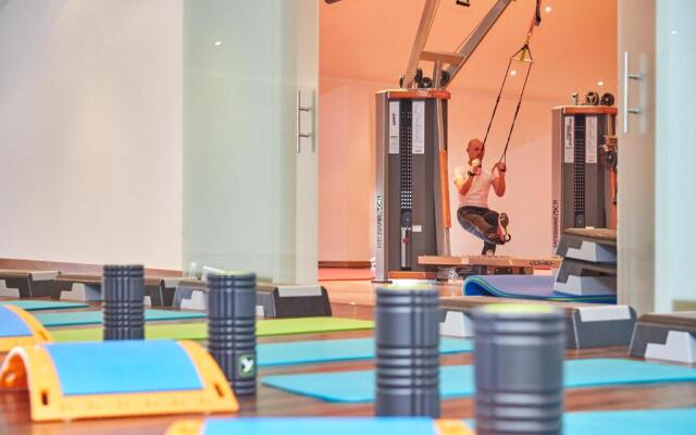 Fit Vital Aktiv Hotel DAS LUDWIG