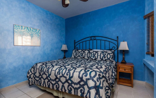 Sonoran Sea 2BR SSW 403 by Casago