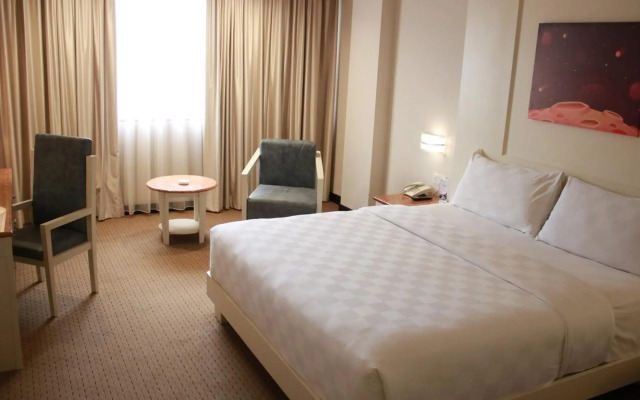 Beverly Hotel Batam