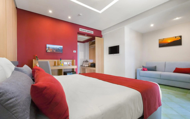 Hotel O Sole Mio