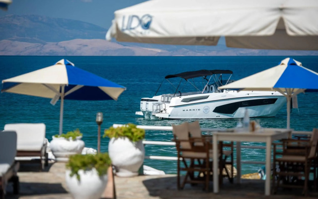 Lido Hotel