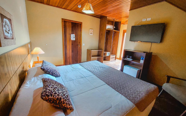 Pousada Victoria Villa Campos do Jordão