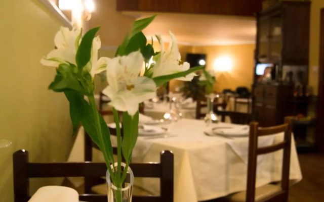 Hotel Brisa