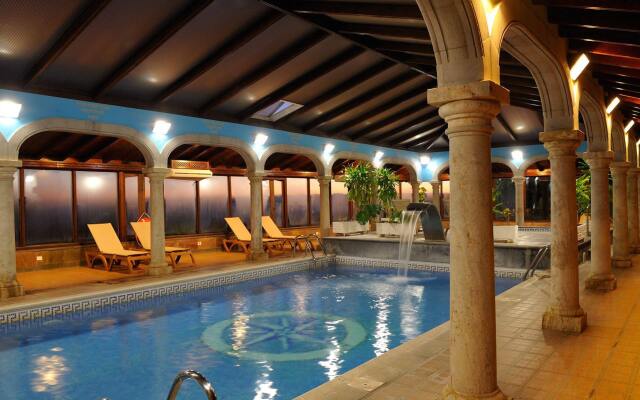 El Nogal Hotel Boutique & Spa