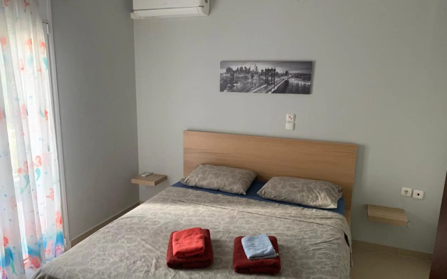 Τhe Sunny Apartments