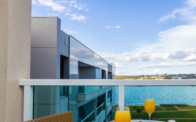 Eurostars Brisas do Lago