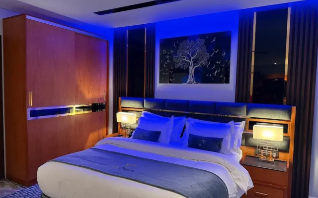 S-Twin Hotel