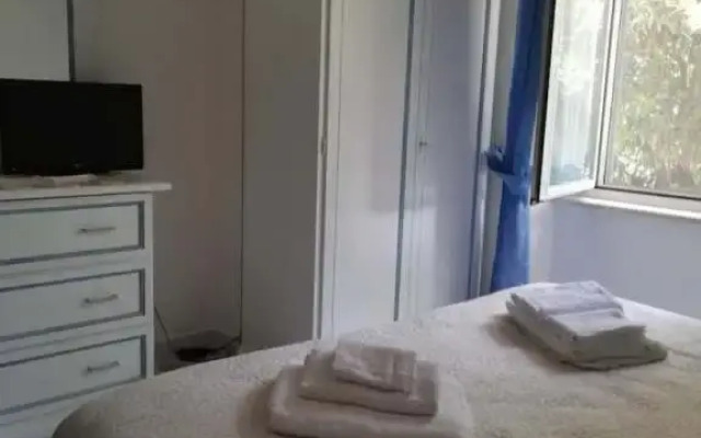 Villa Elena Al Porto Formia