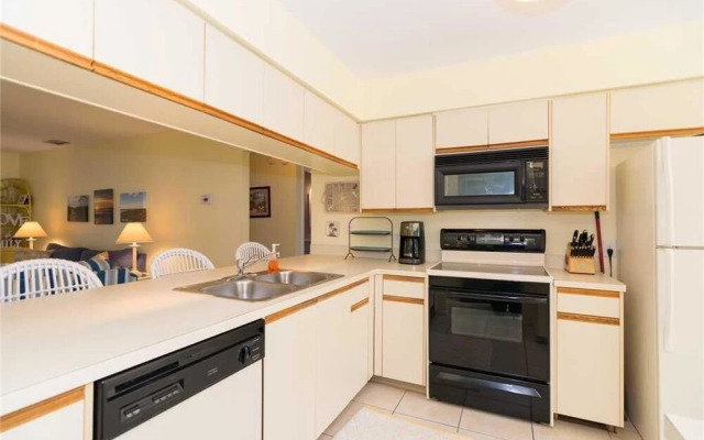 Beach View Condos