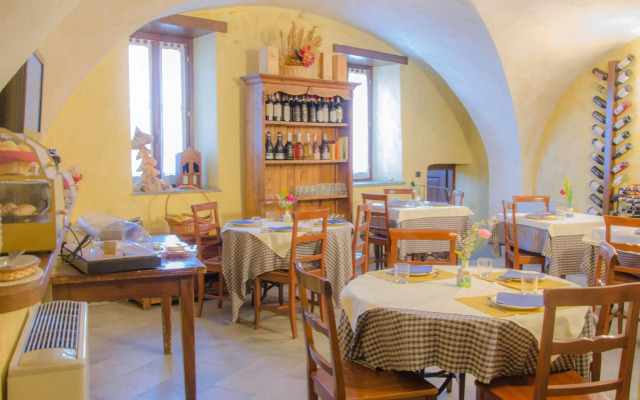 Hotel Chez Toi