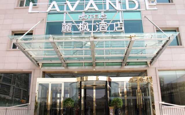 Lavande Hotel Beijing Asian Games Village National Convention Center