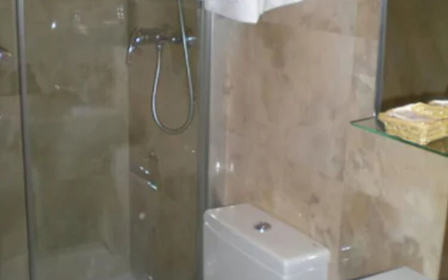 Hostal Moncloa