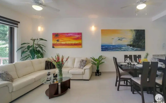 TAO Luxury Apartments