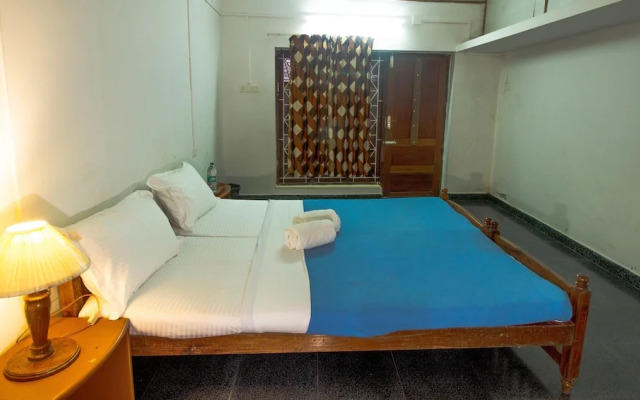 Namasthe Varkala