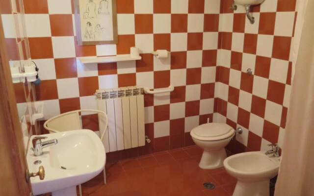 Agriturismo Santa Maria