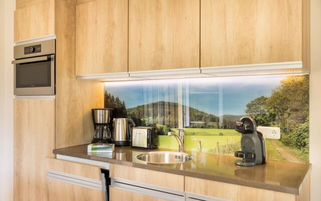 Hotel Hochsauerland by Center Parcs