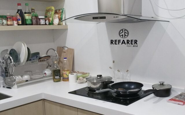 Refarer