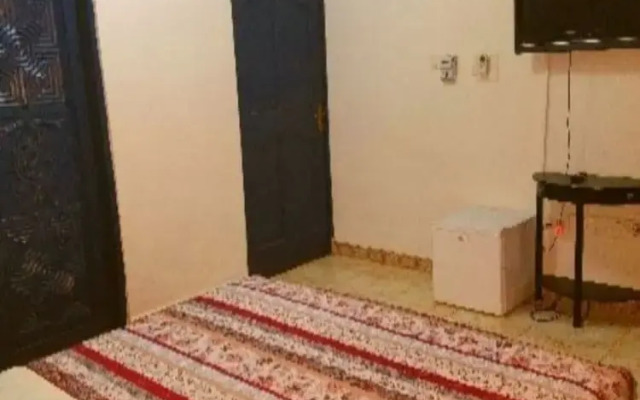 Classy 1 bedroom Villa With Pool in Accra