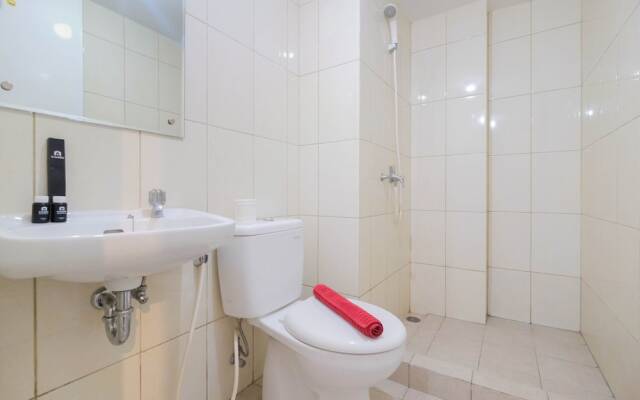 Affordable Price 2BR Apartment @ Springlake Summarecon Bekasi
