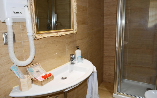 Hotel Caballero Errante