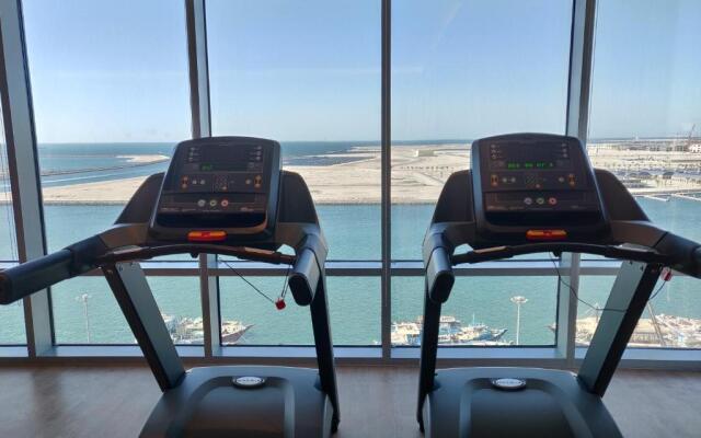 Novotel Dubai Gold District