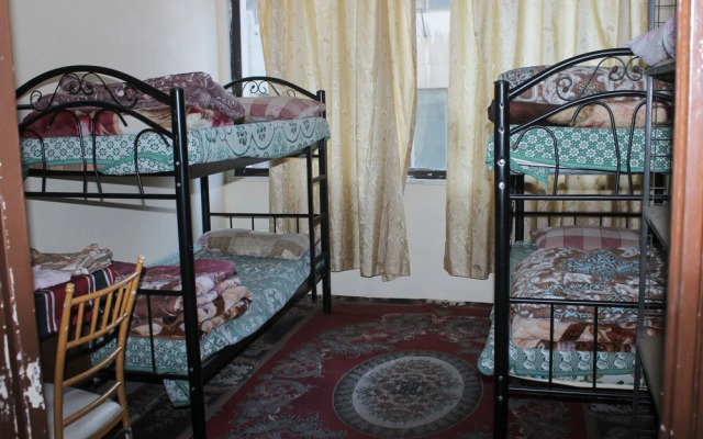 Jawal Hostel