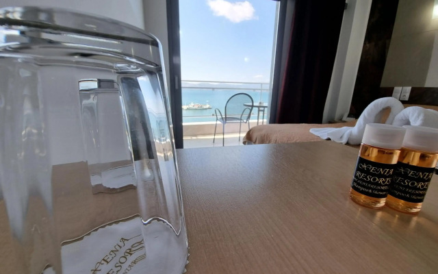 Porto Evia Boutique Hotel