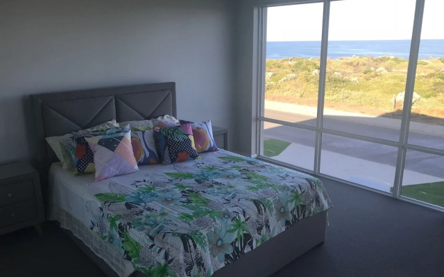 Beach House at SeaScapes