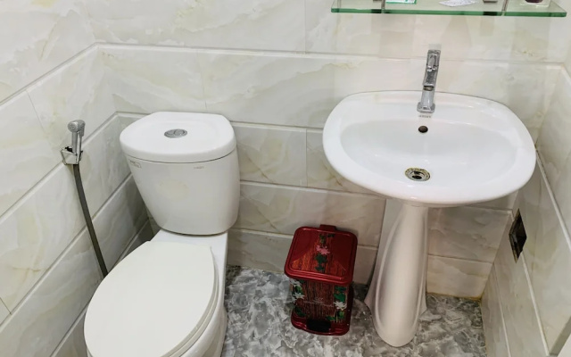Spot On 974 Thanh Toan Motel