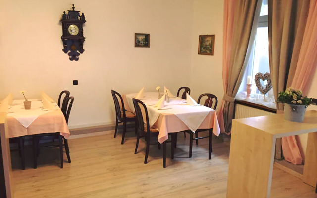 Hotel-Restaurant Barbarossa