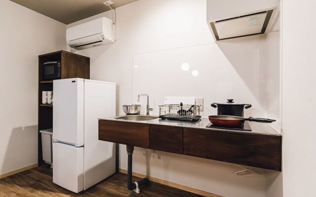 Yamahana Onsen Tondenyu Ryokan