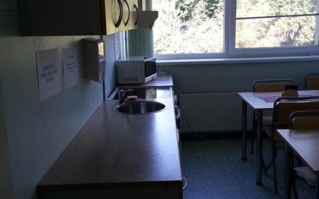 Guesthouse Rehab