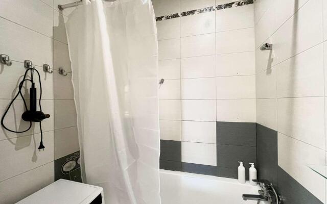 ТутУютно на улице Людогоща