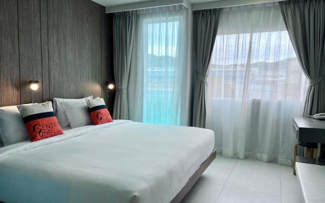 Centro One Patong